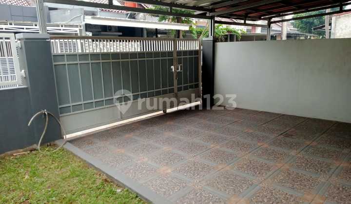 Rumah Siap Huni di Parung, Bogor – Strategis & Nyaman 2