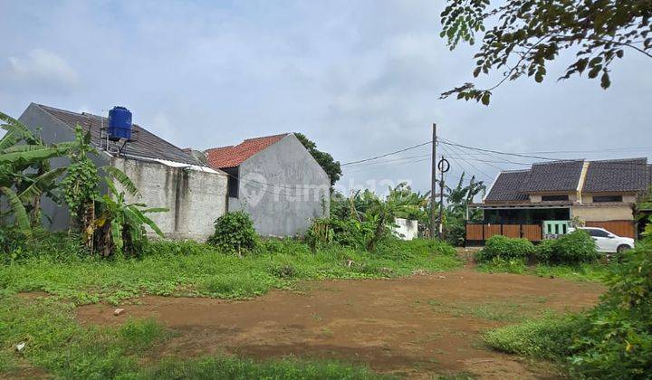Tanah Seluas 892 m2 Harga Spesial Banget di Bojongsari, Depok 2