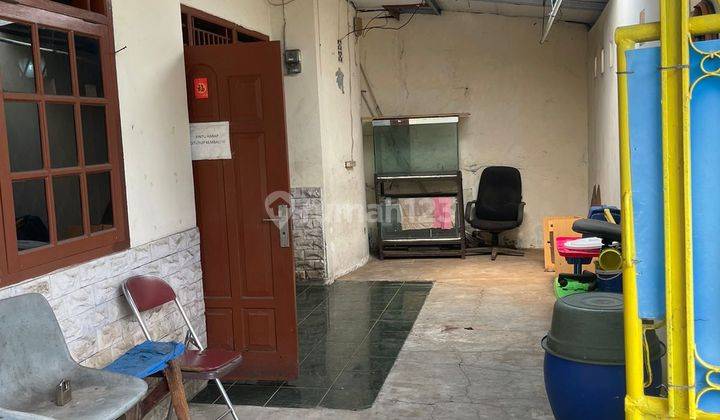 Rumah Luas Cocok untuk Kos di Beji Depok - Lokasi Strategis Dekat Kampus UI 2