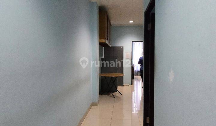 Ruko 3,5 Lantai Lokasi Strategis di Pancoran Mas, Depok 2