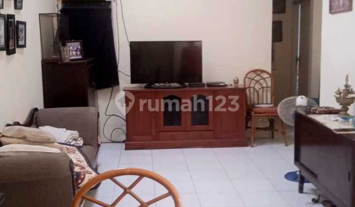 Best Deal - Rumah Hitung Tanah Ampera 2