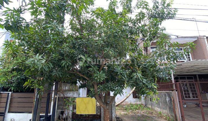 Rumah Hitung Tanah di Cinere, Harga Murah Banget SHM 2