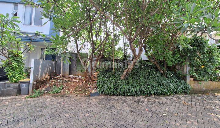 Tanah Duren Tiga Dalam Townhouse, Lokasi Premium Harga Nego 2