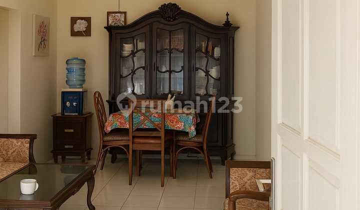 Best Deal - Rumah Hitung Tanah Ampera