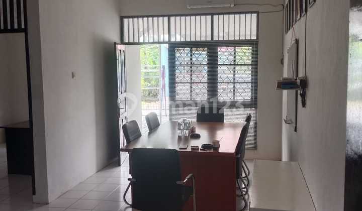 1-Story House in Sawangan Permai Depok 2