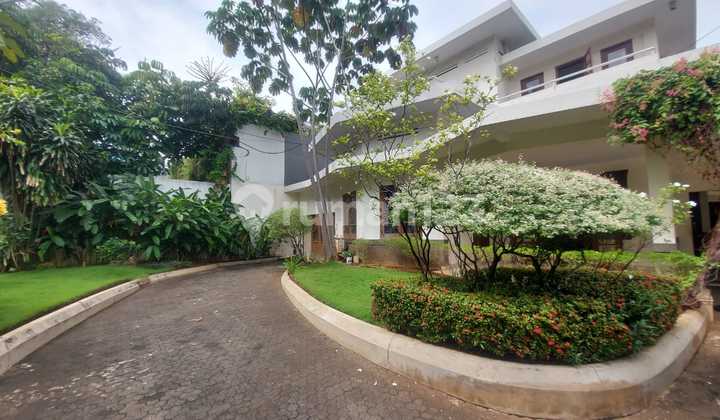 Tanah Abang Dekat Kantor Walikota Jakarta Pusat Harga NJOP