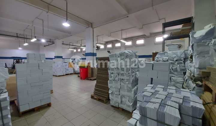 Kalibata East Area 1200 Office Building Warehouse Factory Purple Zone Commercial Kalibata East Area 1200 Office Building Warehouse Factory Purple Zone Commercial