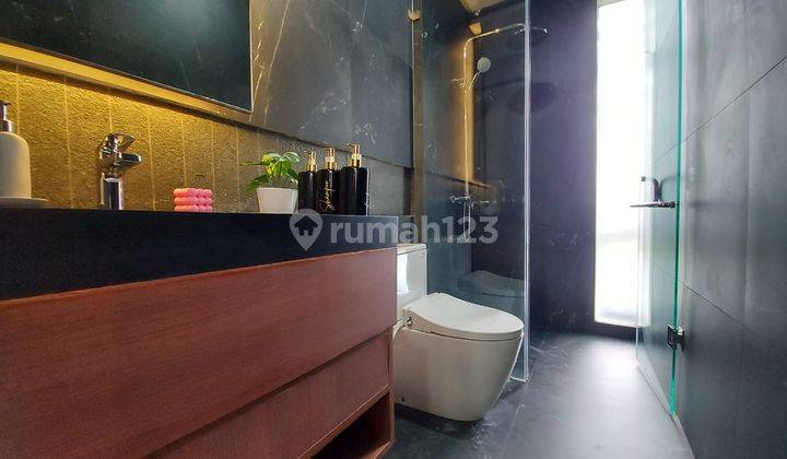 Mampang, Rumah Kualitas Premium Dekat Dengan Area Komersil 7