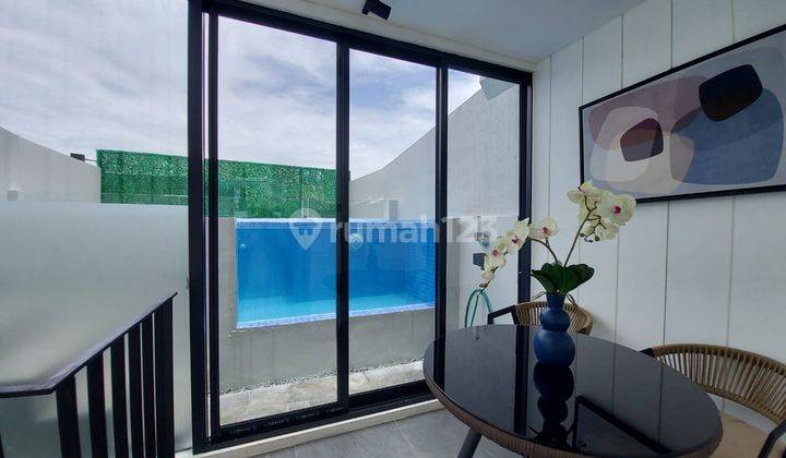 Mampang, Rumah Kualitas Premium Dekat Dengan Area Komersil 11