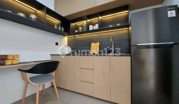 Mampang, Rumah Kualitas Premium Dekat Dengan Area Komersil 16