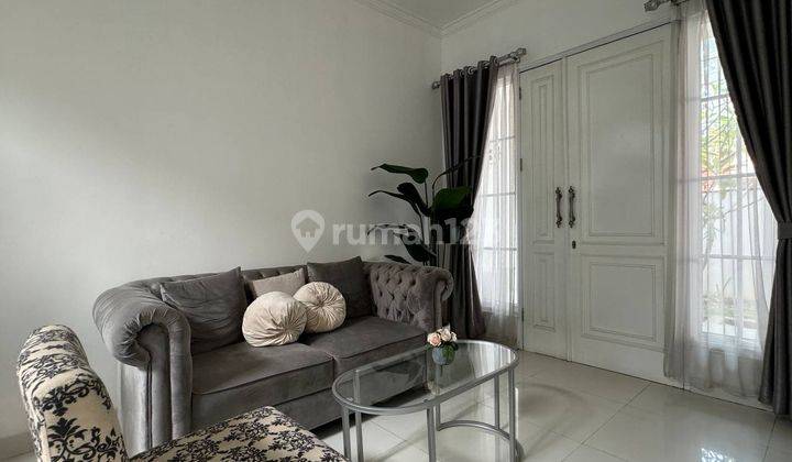 Cinere Megapolitan Full Furnished Dekat Tol Desari  1