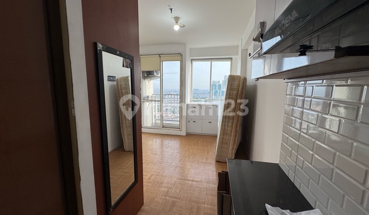 Pulomas Park Centertower Tifolia Apartment 2