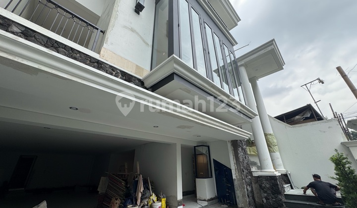 Brand New American Clasic Belakang Citos Brand New American Clasic Belakang Citos