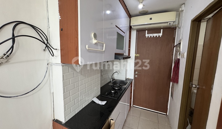 Apartemen Pulomas Park Centertower Tifolia Apartemen Pulomas Park Centertower Tifolia