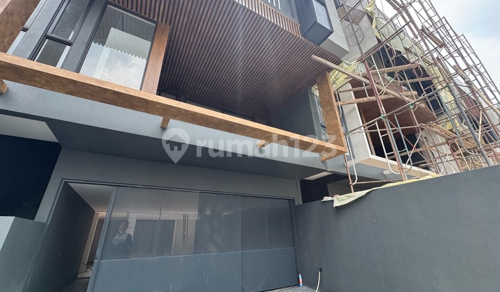 Kemang Brand New Rumah Mewah Kemang Brand New Rumah Mewah