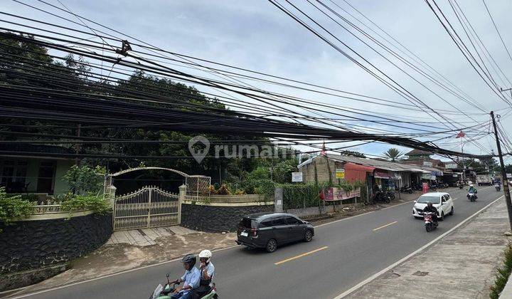 Ruko Grand Centro Depok Dengan Teras Dan Rooftop Yang Luas 3