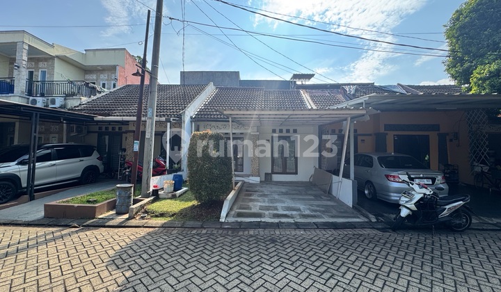 Puribali Bojongsari Siap Huni Jarang Ada