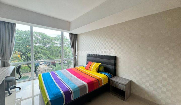 Apartemen U Residence Studio Full Furnished Karawaci 1