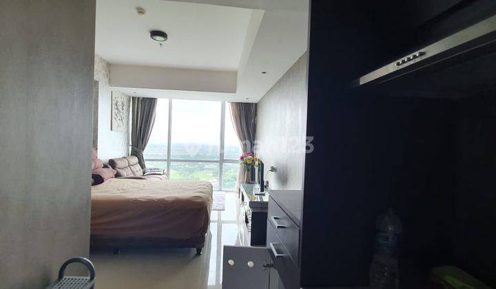 Apartemen U Residence 1 Golf View Terdekat Jln Kaki Ke Kampus Uph 2