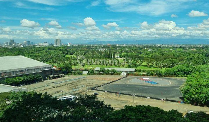 Apartemen U Residence 2 Golf View Terdekat Jln Kaki Ke Starbucks 2