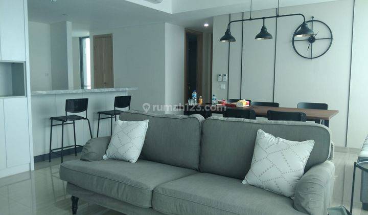 Apartement Hillcrest House Millennium Village Full Furnished 3br 1