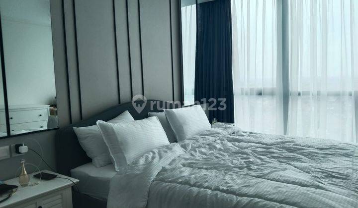 Apartement Hillcrest House Millennium Village Full Furnished 3br 2