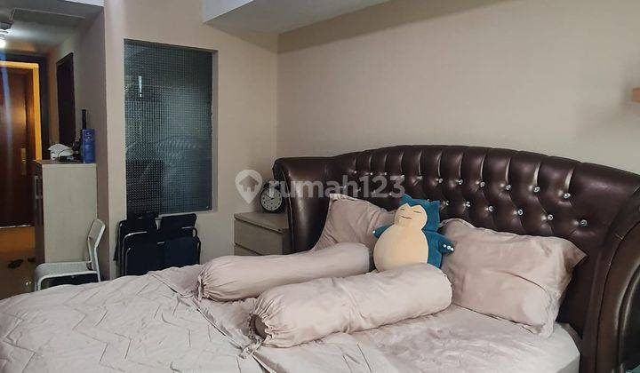 Apartment U Residence Studio Full Furnished Termurah 2