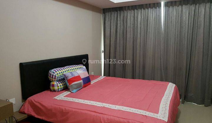 Apartemen U Residence Furnished Termurah Terdekat Ke Kampus Uph 1