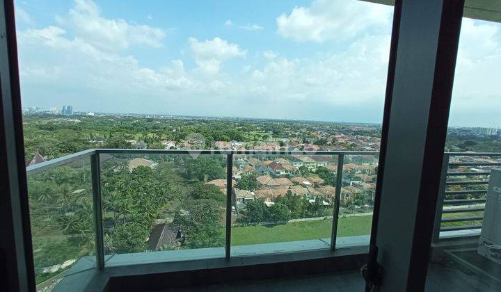 Apartemen Hillcrest & Fairview House Terdekat ke UPH Kedokteran 1