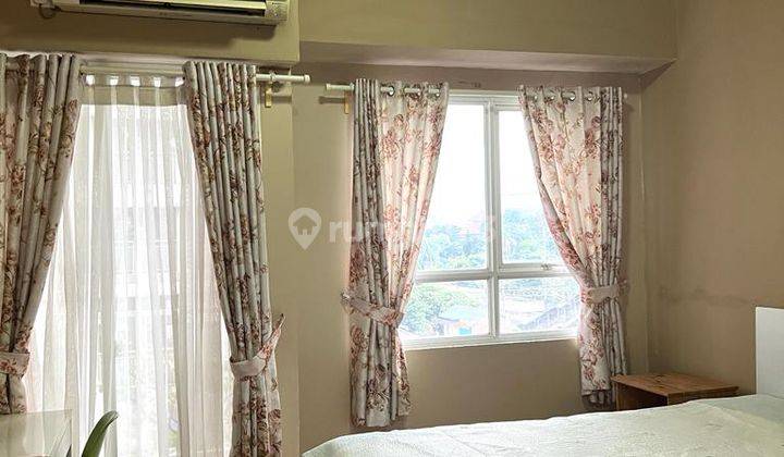 Apartement Taman Melati Margonda Depok Full Furnished Bagus 2