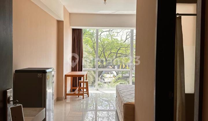 U Residence 2 Studio Semi Furnish ke Mall Dari Lobby Dekat U P H U Residence 2 Studio Semi Furnish ke Mall Dari Lobby Dekat U P H