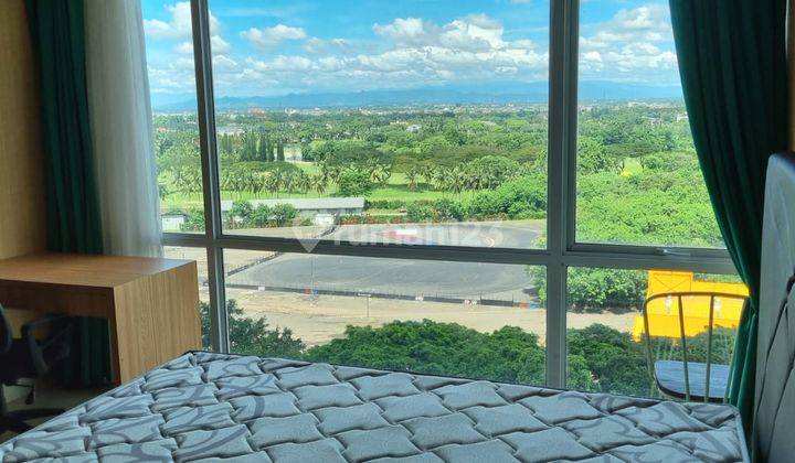 Apartemen U Residence 2 Golf View Terdekat Jln Kaki Ke Starbucks 2