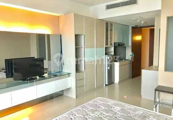  U Residence 2 Studio Full Furnished Bisa Sewa Bulanan 2