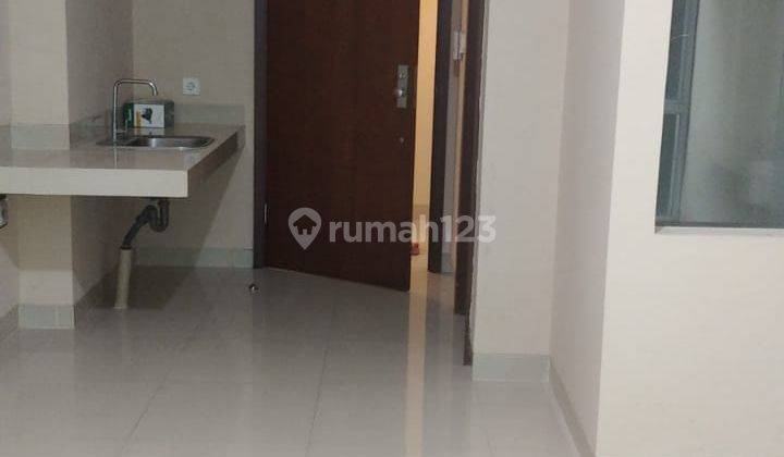 Dijual Cepat Studio Termurah Apartemen U Residence 2 2