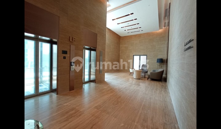 Dijual Apartemen Hillcrest & Fairview House Dekat Uph Kedokteran 2