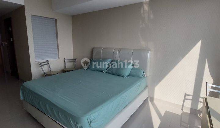 Apartment U Residence 2 Studio Full Furnished View Golf Dekat UPH