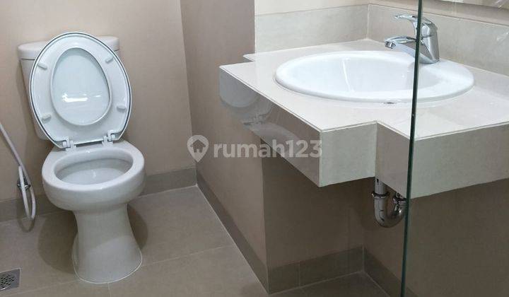 U-Residence 3 Tower Terbaru Fasilitas Termewah dekat Kampus UPH 2