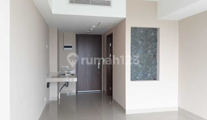 U-Residence Tower 3 Terbaru Termewah Terdekat Kampus U P H Studio 2