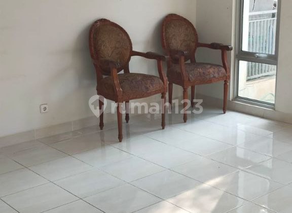 Rumah dijual di cluster botson gading serpong 2