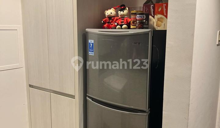 Sell Fast The Branz BSD Apartment Fully Furnished 2