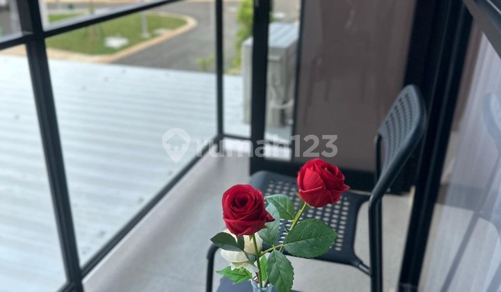 JUAL CEPAT RUMAH RAPIH DAN FURNISH DI PARK SERPONG JUAL CEPAT RUMAH RAPIH DAN FURNISH DI PARK SERPONG