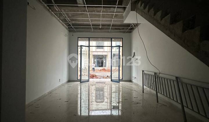 Cheapest and Newest Shophouses in the Elite Paramount Housing Area 2