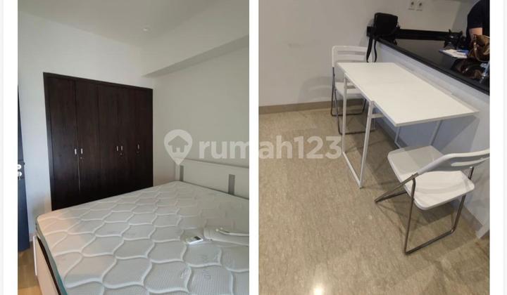 Sell Fast The Branz BSD Apartment Fully Furnished