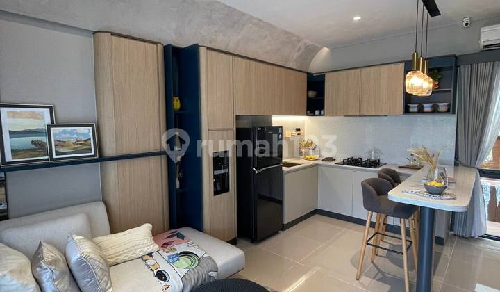 QUICK SALE MUST SELL READY WELL-MAINTAINED HOUSE GADING SERPONG LEONORA 2