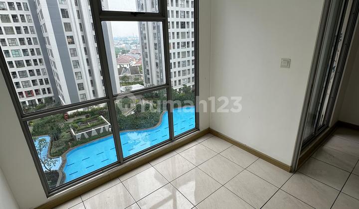 JUAL CEPAT UNIT BU ! OWNER TIDAK JADI PINDAH MASIH NYAMAN DI JAKARTA