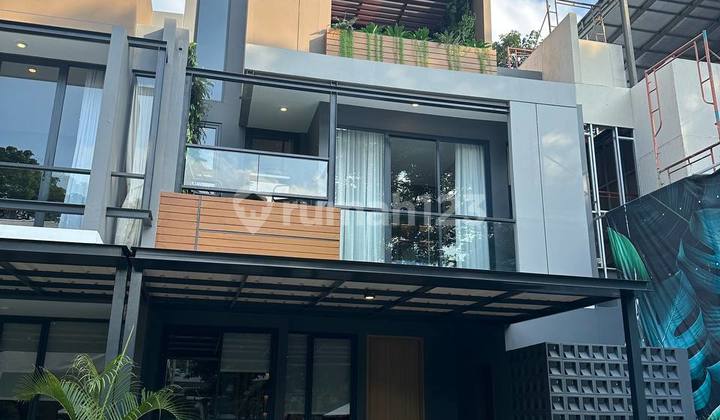 RUMAH 3 LANTAI BANGUNAN BARU DIJUAL CEPAT RUMAH 3 LANTAI BANGUNAN BARU DIJUAL CEPAT