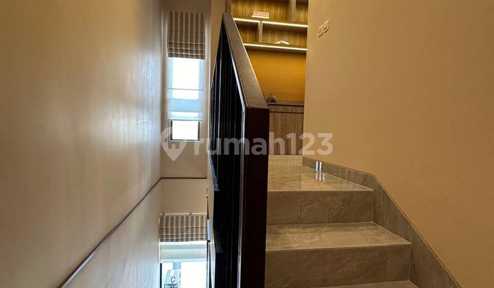 Rumah Baru bisa KPR di Alam Sutera Cluster Vola 2