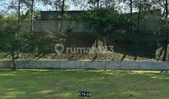 Plot in BSD Cluster Ready to Build