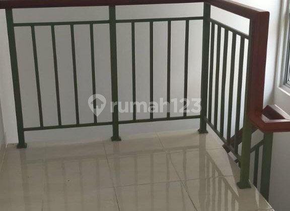 7x12 house in Boston cluster, Lippo Karawaci 2