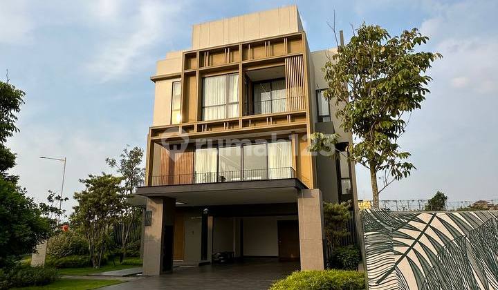 JUAL RUMAH STRATEGIS NYAMAN ASRI DI BSD JUAL RUMAH STRATEGIS NYAMAN ASRI DI BSD